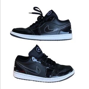 2021 Nike Air Jordan 1 Low SE All Star Size 11